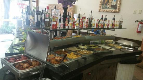 Taberna Gaucha